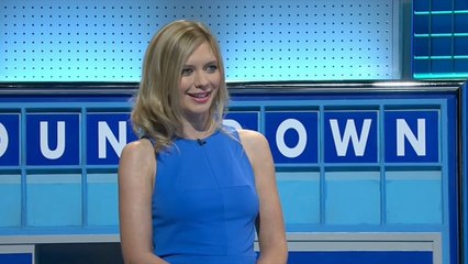 Rachel Riley - Countdown 74x107 2016,06,24 1511c creds