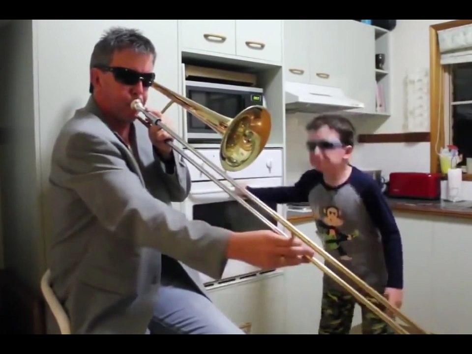 Día del Padre