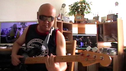 Norman Connors Mr. C HD720 m2 Basscover4 Bob Roha