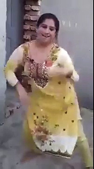 Hot Home Made Mujra 2016