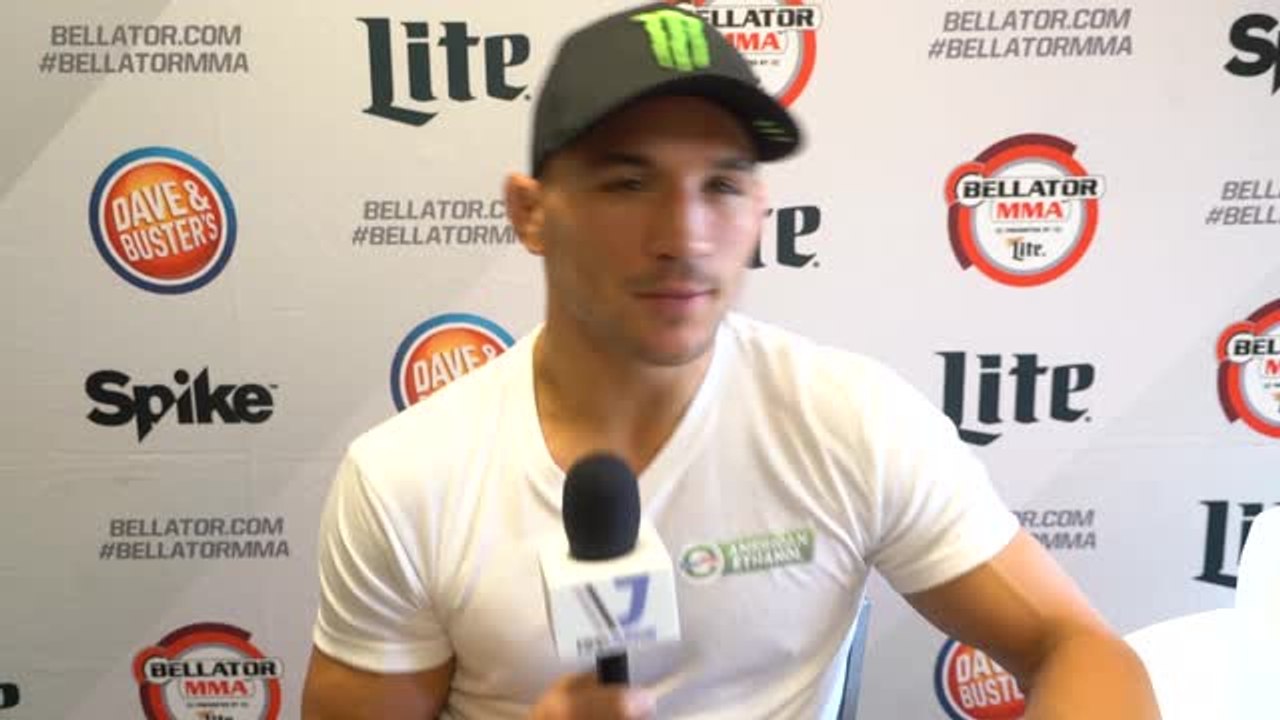 MMA fighters remember 'Kimbo Slice' with stories, praise