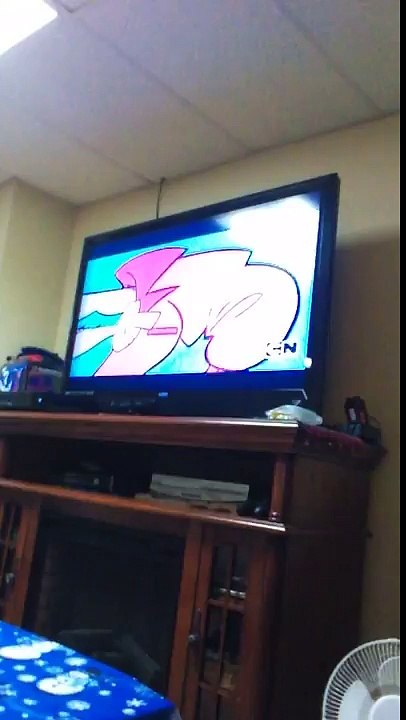 New York Rangers goal horn in teen Titan go