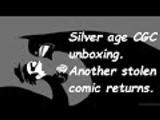 Stolen silver age key returns home.