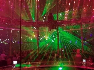 DJ Isaac - Qlimax 2005