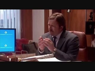 The IT Crowd - From Hell 3