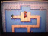 Pokemon Leaf Green Walkthrough Part 29 Cerulean Gym Leader Misty