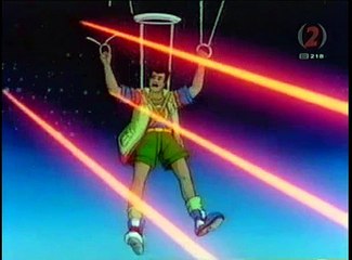 A Bolygó Kapitánya S02e26