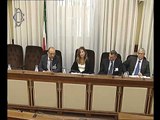 Roma - Fenomeno migratorio, audizione Forti, Caritas italiana (22.06.16)
