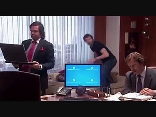 The IT Crowd - From Hell 4