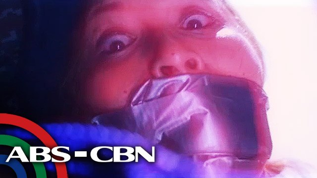 Soco: Wife of seaman found inside a drum