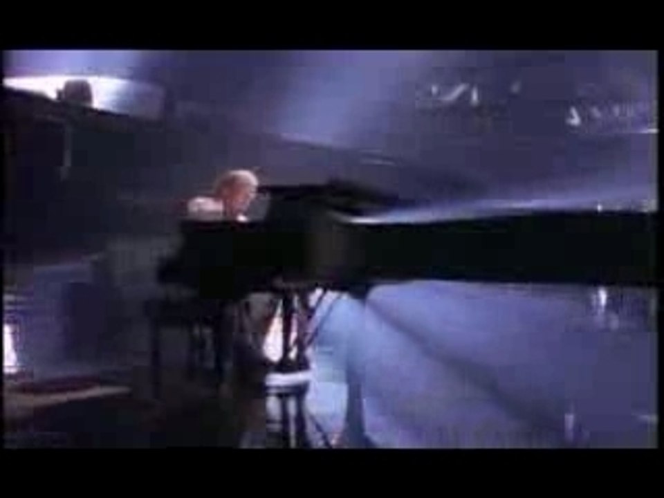 Top gun anthem