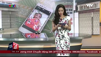 Bé 6 tháng tuổi chết sau khi uống thuốc theo đơn