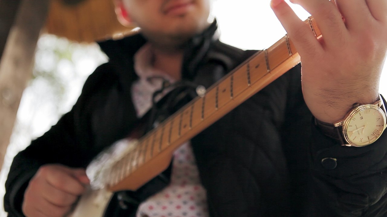 Smajo Bajric - Opet ostajem sam - (Official video 2016)