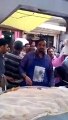 Amjad Sabri as Dahi Baray seller - A Memorable Video