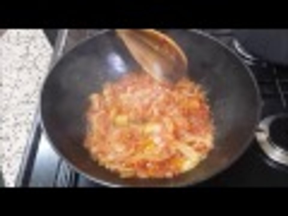 Greenshell Mussels Recipe by Raj Vitthalpura