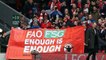 Jamie Carragher and Roy Evans throw weight behind Liverpool fans' ticket protest
