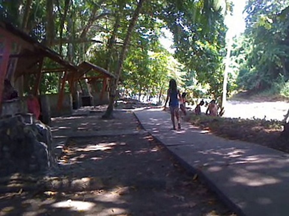 rio los ureros parte 1