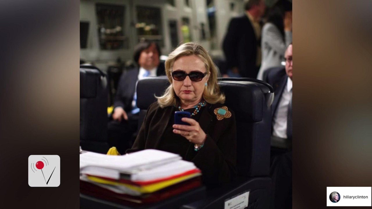 New Email Adds to Clinton Controversy