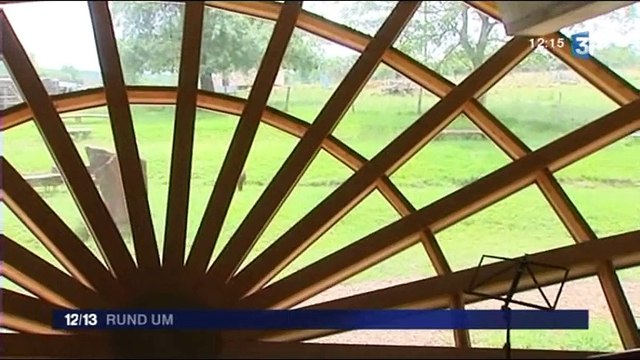 Fete du soleil a l heliodome a Cosswiller 25 et 26 juin 2016 - Alsacien