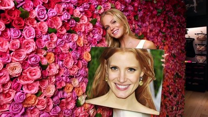 Victoria's Secret Angels Announce the 2012 What Is Sexy? List