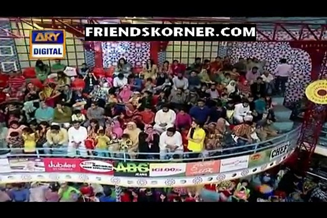Jeeto Pakistan P2