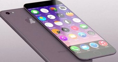 İphone 7'nin Fiyatı Belli oldu