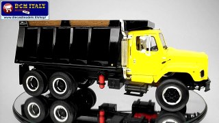 International Truck - First Gear - 1:25