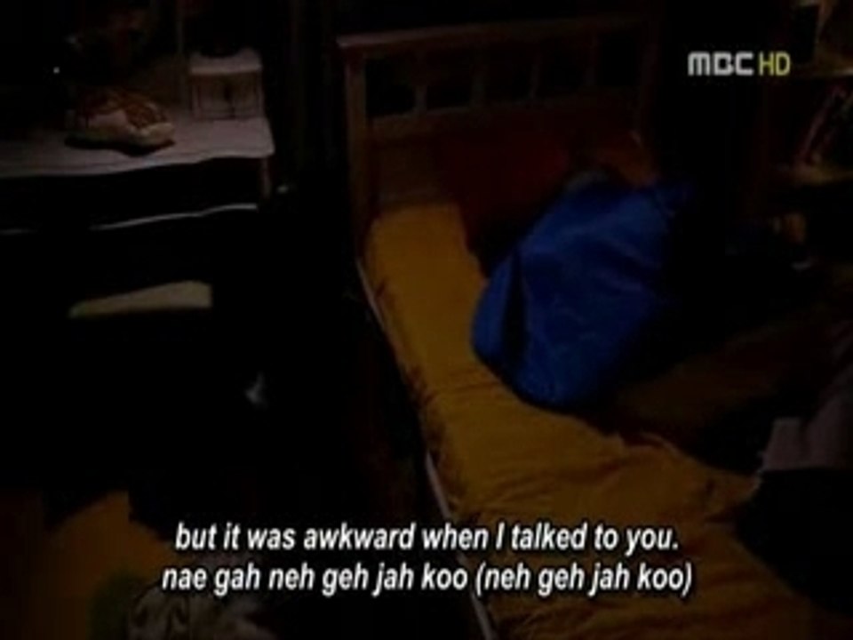 Goong ep 7 clip