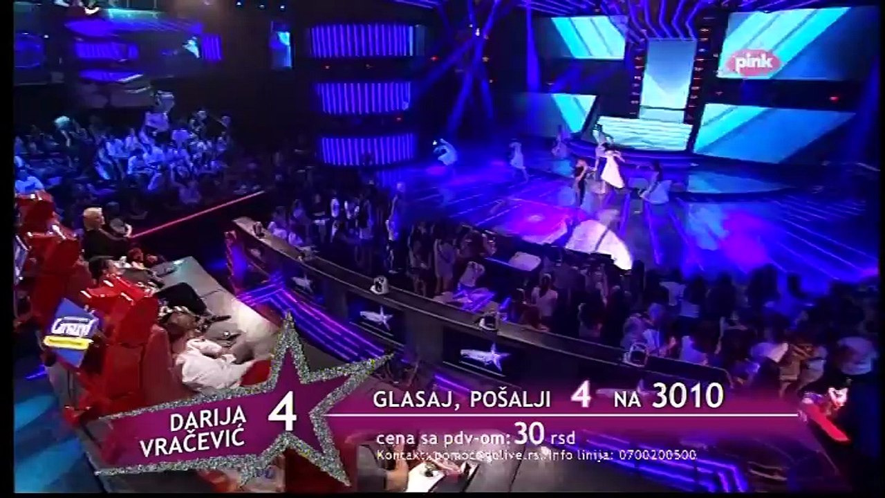 Veljko Čačić - Dobro da nije neko veće zlo