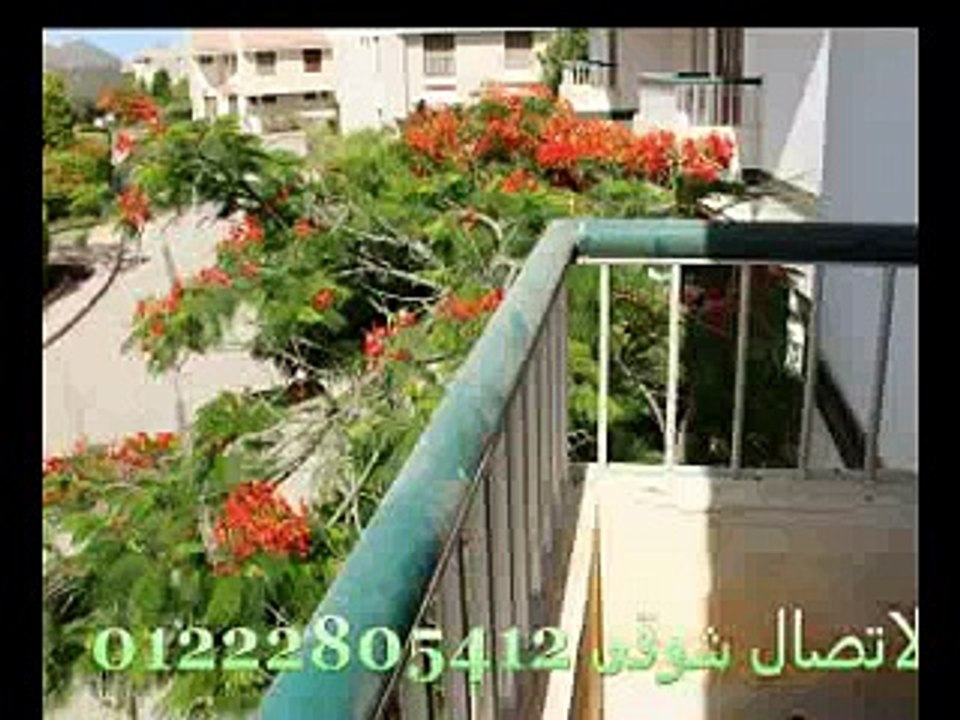 فيلا للايجار بقرية دياموند بيتش بالساحل الشمالى