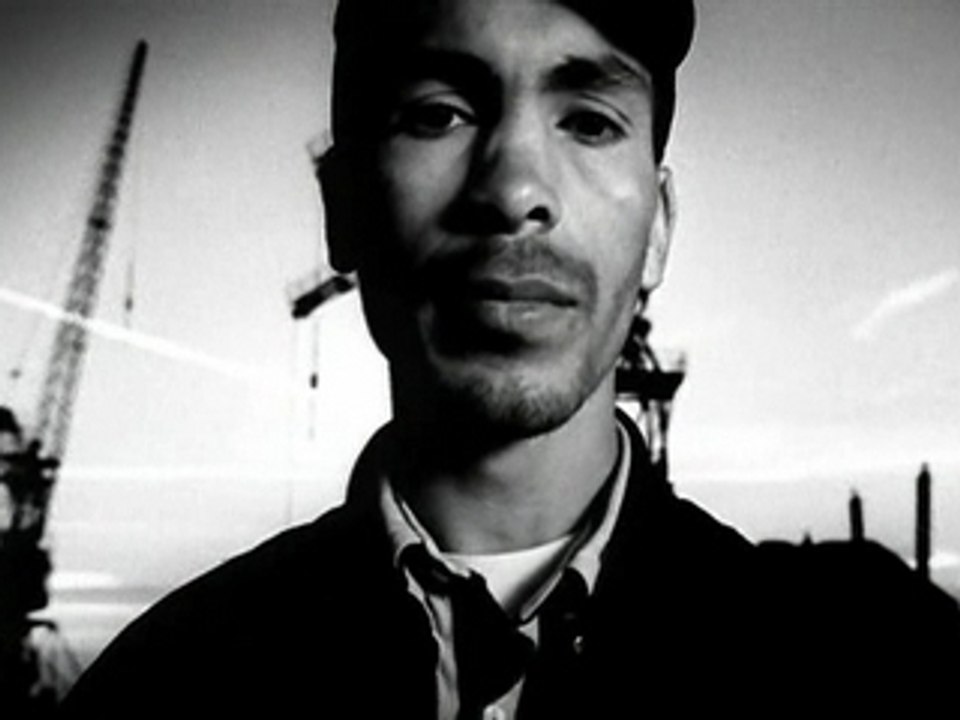 Freeman Feat K Rhyme Le Roi-Combien J Ai Rame