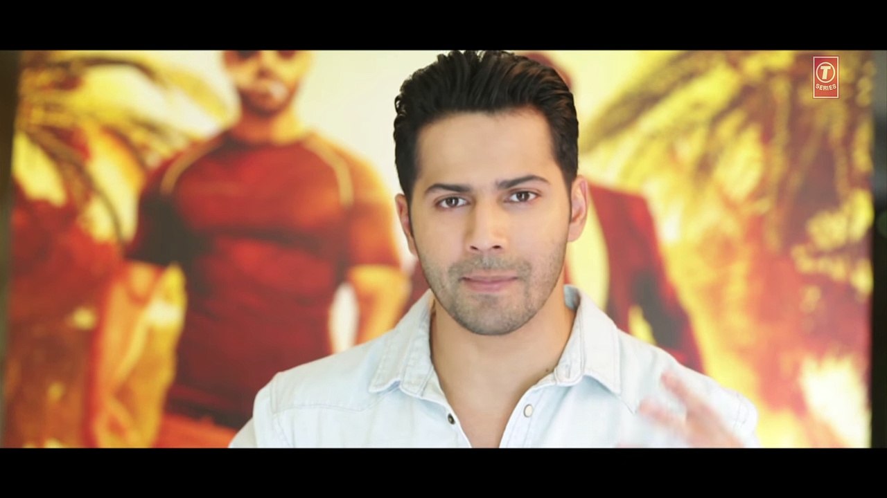 Making of -Sau Tarah Ke- Video Song - Dishoom - John Abraham - Varun Dhawan - Jacqueline Fernandez -