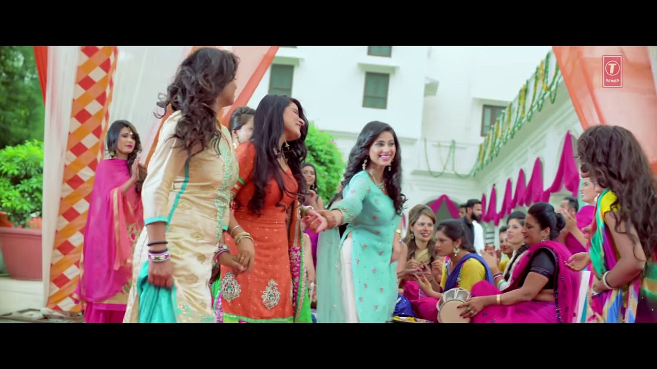 Suit Full Video Song - Guru Randhawa Feat. Arjun - T-Series - YouTube