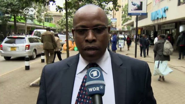 Brexit vote sends shockwaves to Africa | DW News