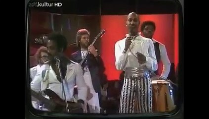 Hot Chocolate -  So you win again