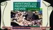 behold  Writing and Reporting News A Coaching Method Wadsworth Series in Mass Communication and
