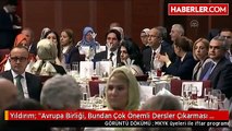 Yıldırım: 