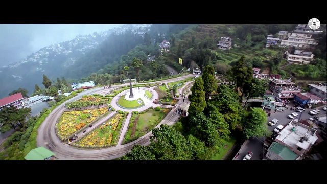 Ishq Click - Official Movie Trailer Sara Loren & Adhyayan Suman Satish & Ajay