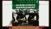 there is  Agribusiness Management Routledge Textbooks in Environmental and Agricultural Economics