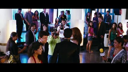 -Nazar Se Nazar Mile- Full Video Song - Miley Naa Miley Hum - By Rahat Fateh Ali Khan - YouTube