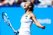 WTA Eastbourne - Cibulkova affrontera Pliskova pour le titre