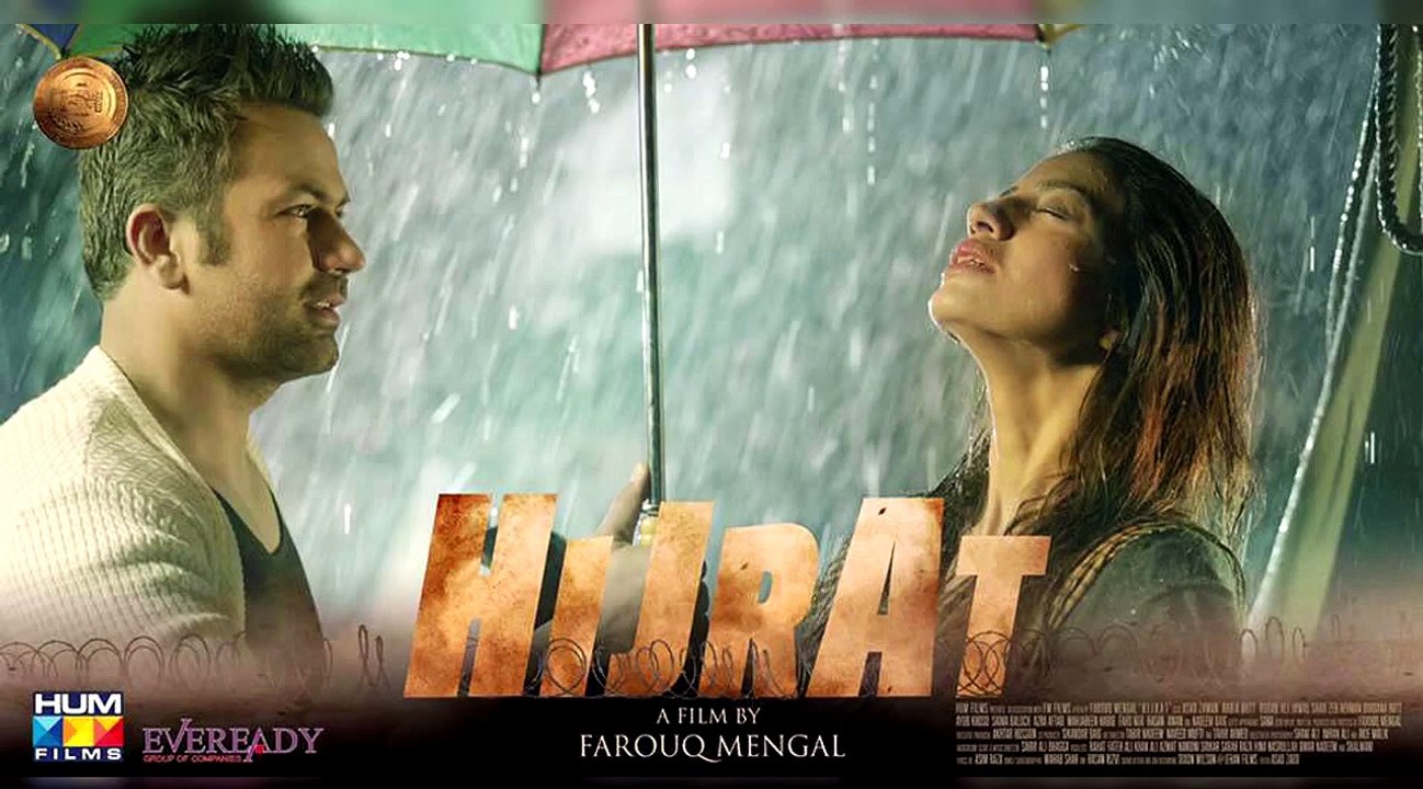 Maula (Hijrat) - Rahat Fateh Ali Khan - Ali Azmat - Latest Punjabi Song 2016 - YouTube