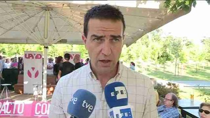 Maneiro:  UPyD volverá al Congreso