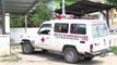 Cruz Roja identifica zonas de alto riesgo en Chamelecon