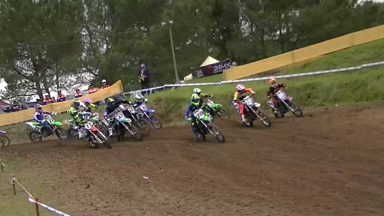 St Maigrin 2016