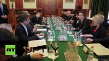 Hungary  China and Hungary sign new Silk Road trade agreement