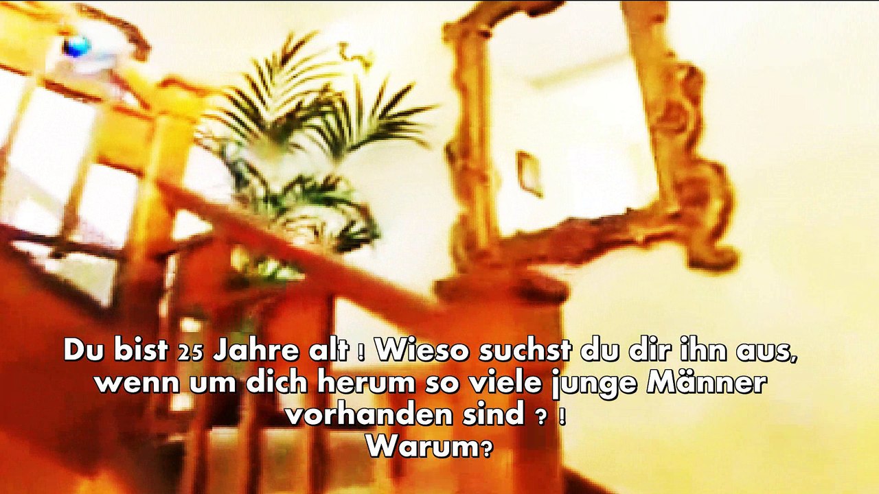 Verbotene Liebe | Vorschau