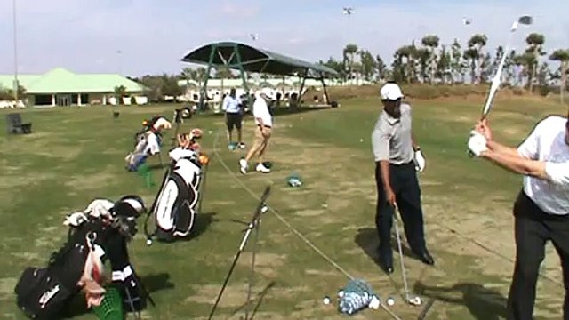 Florida Golf College Students