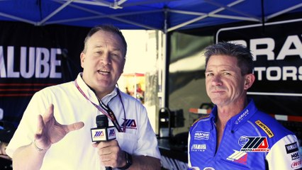 Chuck Graves: Engine Performance At Higher Elevation