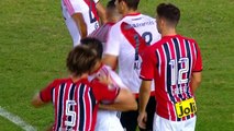 River Plate 1 x 1 São Paulo - GOLS - Copa Libertadores 2016 - 10/03/2016